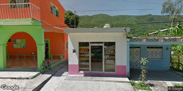 PRESIDENCIA MUNICIPAL AYUNTAMIENTO APAZAPAN